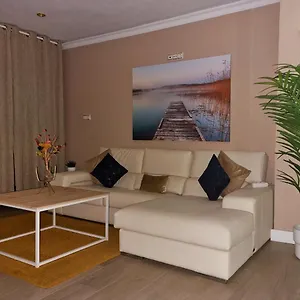 Apartamento Con Sol De Paz Appartement