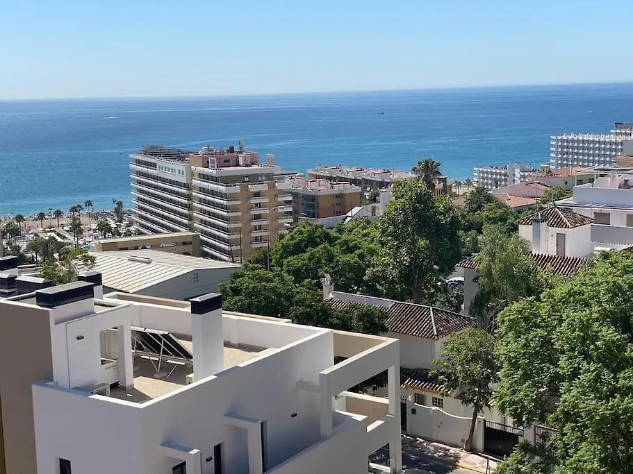 Precioso Apartamento Con Piscina Torremolinos