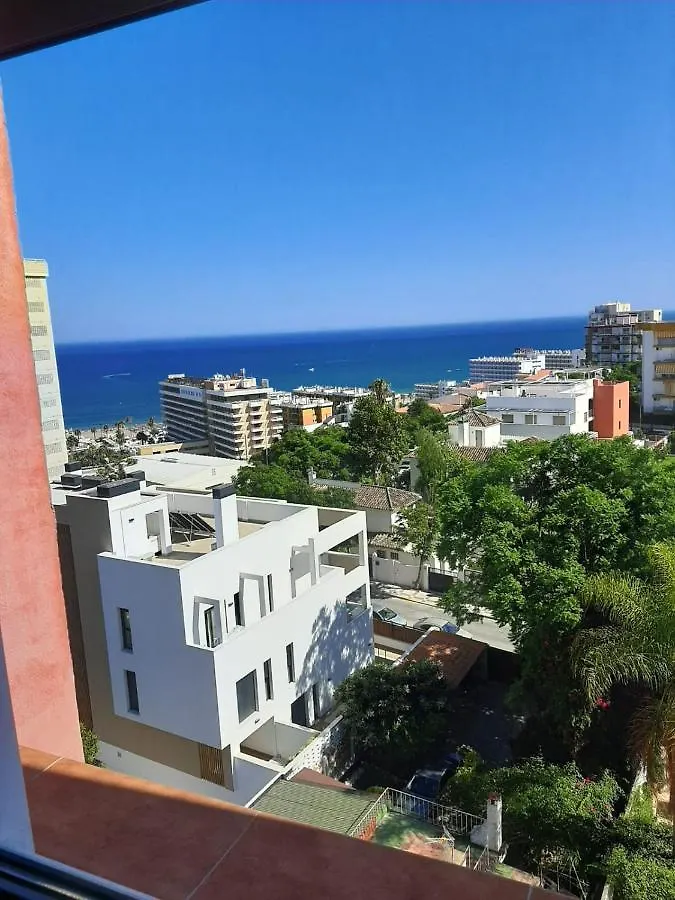 Precioso Apartamento Con Piscina Torremolinos Apartament