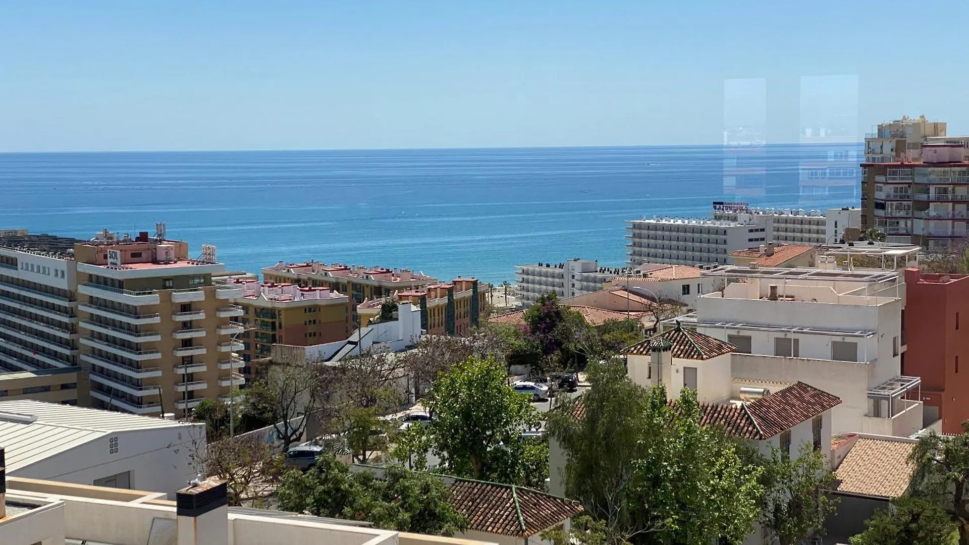 Apartament Precioso Apartamento Con Piscina Torremolinos