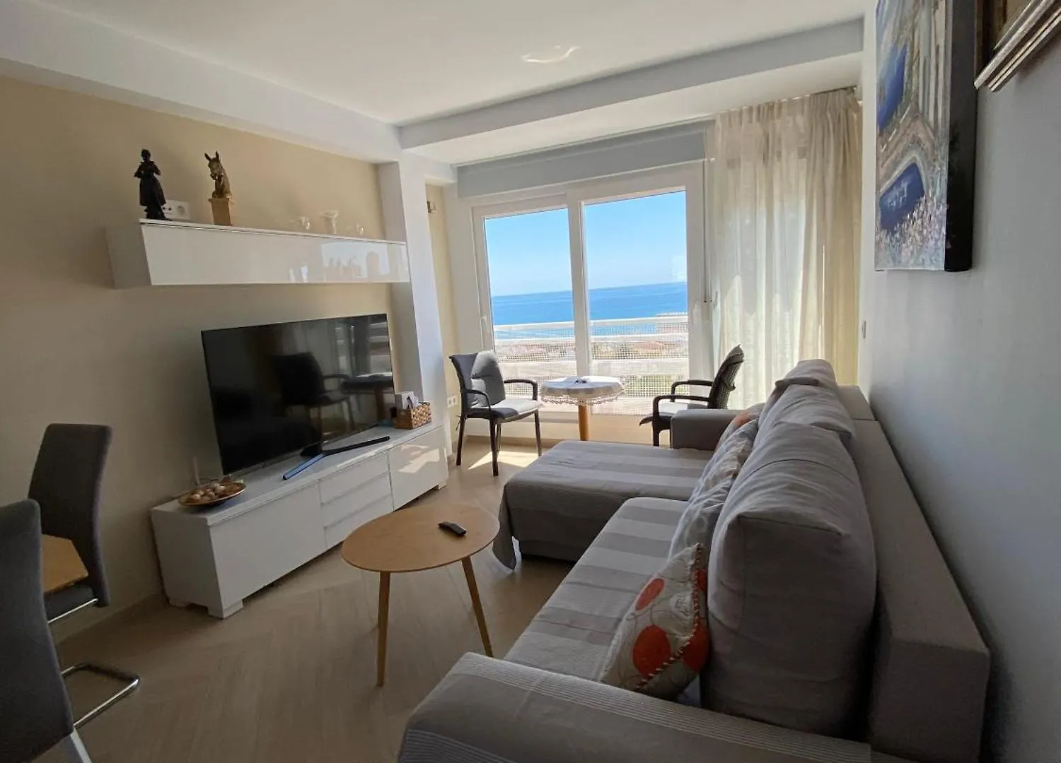 Precioso Apartamento Con Piscina Torremolinos
