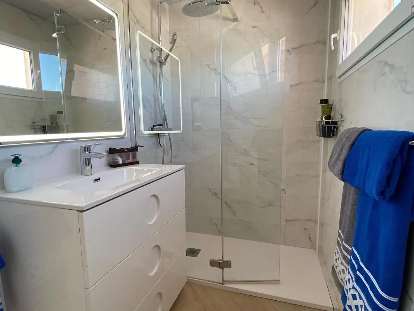 Appartement Precioso Apartamento Con Piscina à Torremolinos Espagne